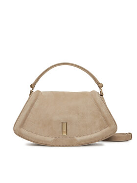 BOSS BOSS Handtasche Ariell 50541752 Écru