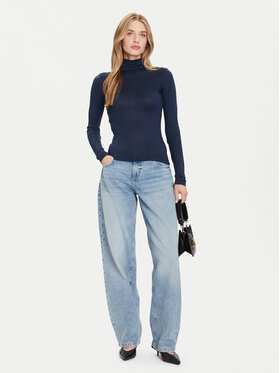 Τζιν Guess φωτογραφία