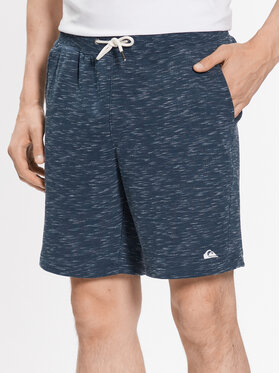Quiksilver Quiksilver Pantaloni scurți sport Bayrise EQYFB03322 Bleumarin Regular Fit