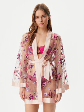 Guess Guess Župan O5GX01 KCQ90 Barevná Regular Fit