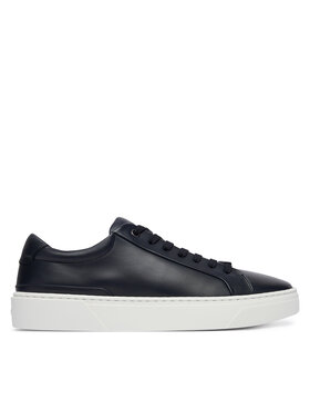 BOSS BOSS Sneakersy Gary 50536841 Granatowy