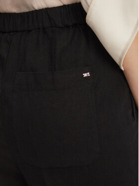 Tommy Hilfiger Παντελόνι υφασμάτινο Tommy Hilfiger - 5