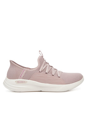 Skechers Skechers Tenisice Relaxed Fit™ Sport-Ballet Chic 150353/LTMV Ružičasta