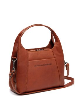 The Chesterfield Brand The Chesterfield Brand Torebka 327447 Brązowy
