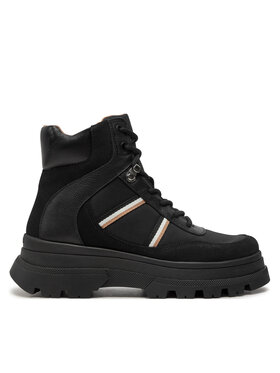 BOSS Boss Trappers Foster LUBootie NYSD 50523507 Negru