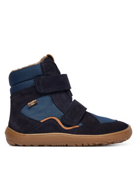 Froddo Froddo Schneeschuhe G3160247 M Dunkelblau