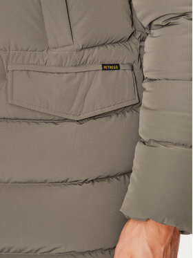 Μπουφάν πουπουλένιο Hetregó φωτογραφία