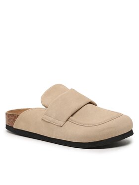 ONLY Shoes ONLY Shoes Чехли Onlhuston-1 15288813 Бежов