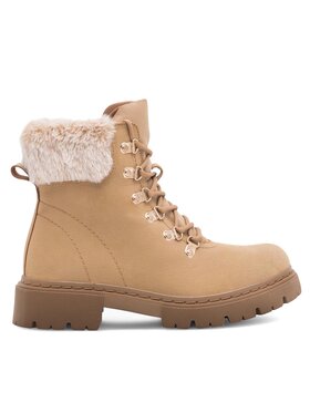 Clara Barson Clara Barson Trapper stila apavi TRINITY SWS5866-20 Bēšs