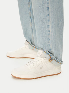 Reebok Reebok Snīkeri CEO-BB 1000 CLEAN 100272121 Krēmkrāsas