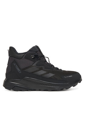 adidas adidas Trekkingschuhe Terrex Anylander CLIMAWARM+ JH6234 Schwarz