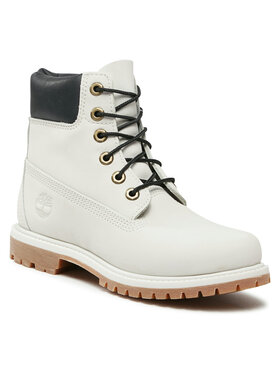 Timberland Timberland Trapery 6In Premium Boot - W TB0A5SS30271 Szary