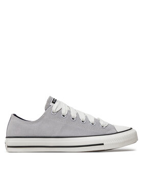 Converse Converse Teniși Chuck Taylor All Star Suede A10417C Violet