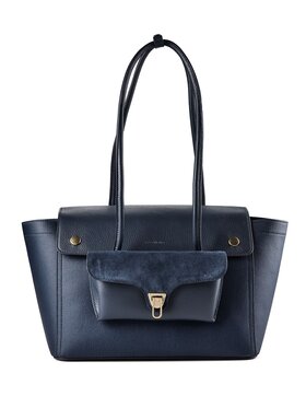Coccinelle Coccinelle Torebka 334042 Niebieski jasny