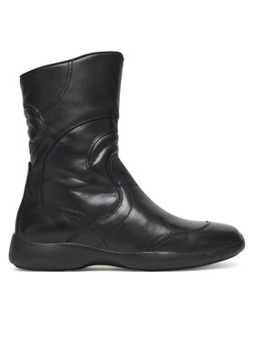 Vagabond Shoemakers Vagabond Shoemakers Īsie zābaki Sky 5837-101-20 Melns