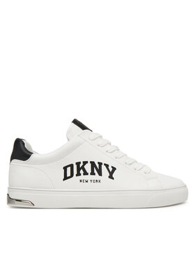 DKNY DKNY Tenisice Alaire K2435318 Bijela