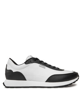 HUGO HUGO Sneakersy Icelin 50542721 Biały