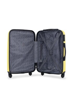 Μεγάλη Βαλίτσα Semi Line φωτογραφία