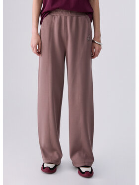 Liu Jo Liu Jo Pantaloni di tessuto TF6213J395881409 Rosa Regular Fit