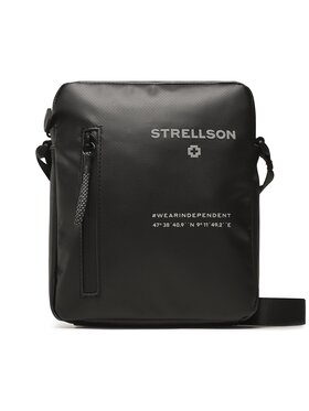 Strellson Strellson Τσαντάκι Stockwell 2.0 4010003123 Μαύρο