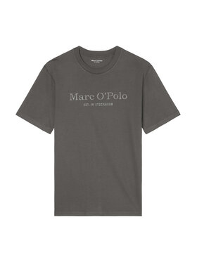 Marc O'Polo T-shirt B21201251052 Siva Regular Fit