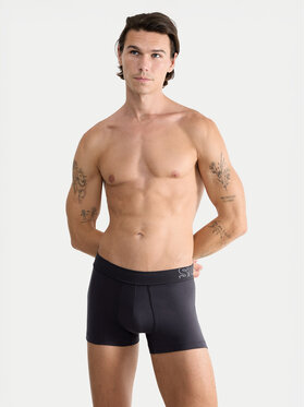 Sloggi Sloggi Boxershorts 10215472 Grau