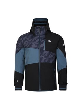 Dare2B Dare2B Kurtka outdoor Supernova II Czarny Ergonomic Fit