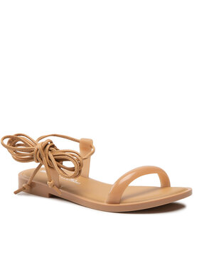 Melissa Sandali Dare Strap + Camila Coutinho 33656 Bež