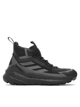 adidas adidas Trekking Terrex Free Hiker GORE-TEX Hiking Shoes 2.0 HQ8383 Crna