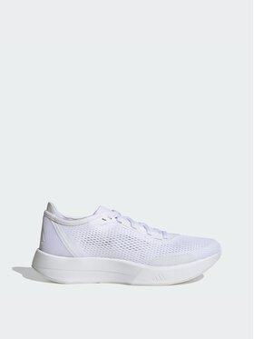 adidas adidas Buty do biegania Treadflow Biały