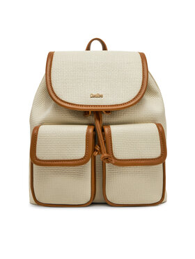DeeZee DeeZee Rucksack LA482-1949 Beige