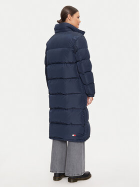 Tommy Jeans Μπουφάν πουπουλένιο Tommy Jeans - 4