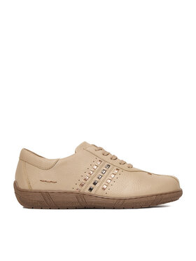 Go Soft Go Soft Sneakers CEO-WI23-COMFORT-04 Bej