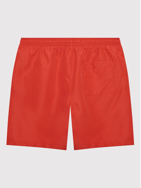Σορτς κολύμβησης Calvin Klein Swimwear φωτογραφία