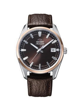 Orient Orient Hodinky RA-AC0R03Y30B Hnědá
