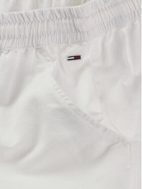 Παντελόνι υφασμάτινο Tommy Jeans φωτογραφία