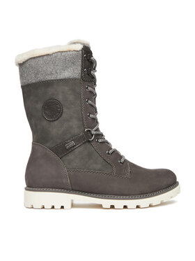 Remonte Remonte Polacchine CEO-D8474-45 Grigio