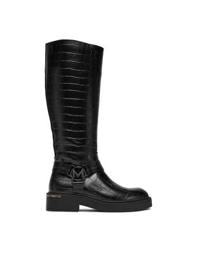 MEXX MEXX Ботуши CEO-MI001804743W-01 Черен