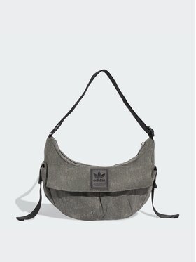 adidas adidas Torba 168071 Czarny