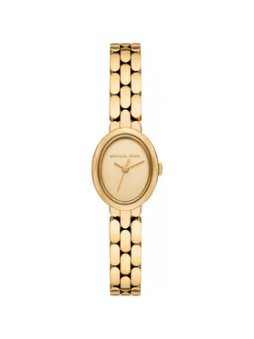 Michael Kors Michael Kors Hodinky MK4955 Zlatá
