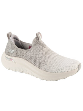 Skechers Skechers Buty do biegania Skechers Arch Fit 2.0 Szary