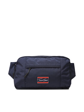 Jack&Jones Jack&Jones Rankinė ant juosmens Jactroy Bumbag 12225937 Tamsiai mėlyna