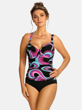 Feba Feba Costume da bagno F32B Nero