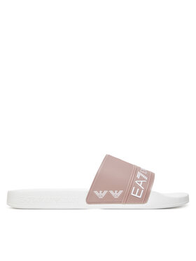 EA7 Emporio Armani EA7 Emporio Armani Pantoletten 7X000110 AF15128 M0109 Beige