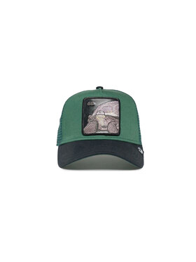 Goorin Bros Goorin Bros Cappello 101-1764-FOR Verde