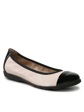Caprice Caprice Balerini 9-22152-20 Bej