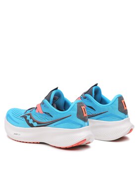 Saucony Tenisice Za Trčanje Ride 15 S10729-31 Plava