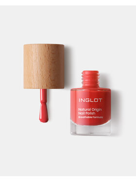 INGLOT INGLOT Natural Origin Lakier do paznokci On The Show 045