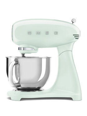 Smeg Smeg Robot planetarny SMF03PGEU Zielony