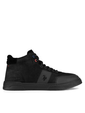 U.S. Polo Assn. U.S. Polo Assn. Ghete NICO001M/DL1 Negru